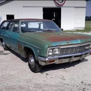 Meet your Posher, Mark